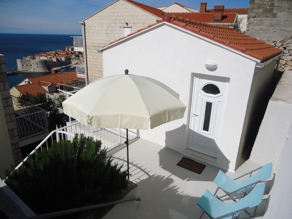 Apartment Prime Dubrovnik Phòng bức ảnh