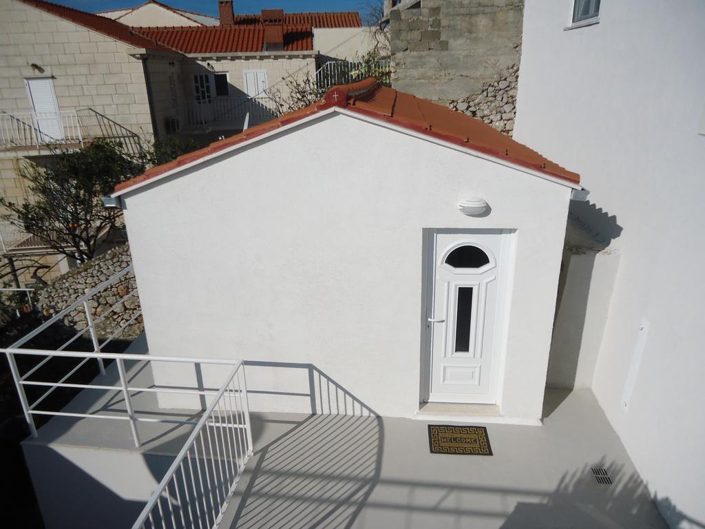 Apartment Prime Dubrovnik Phòng bức ảnh