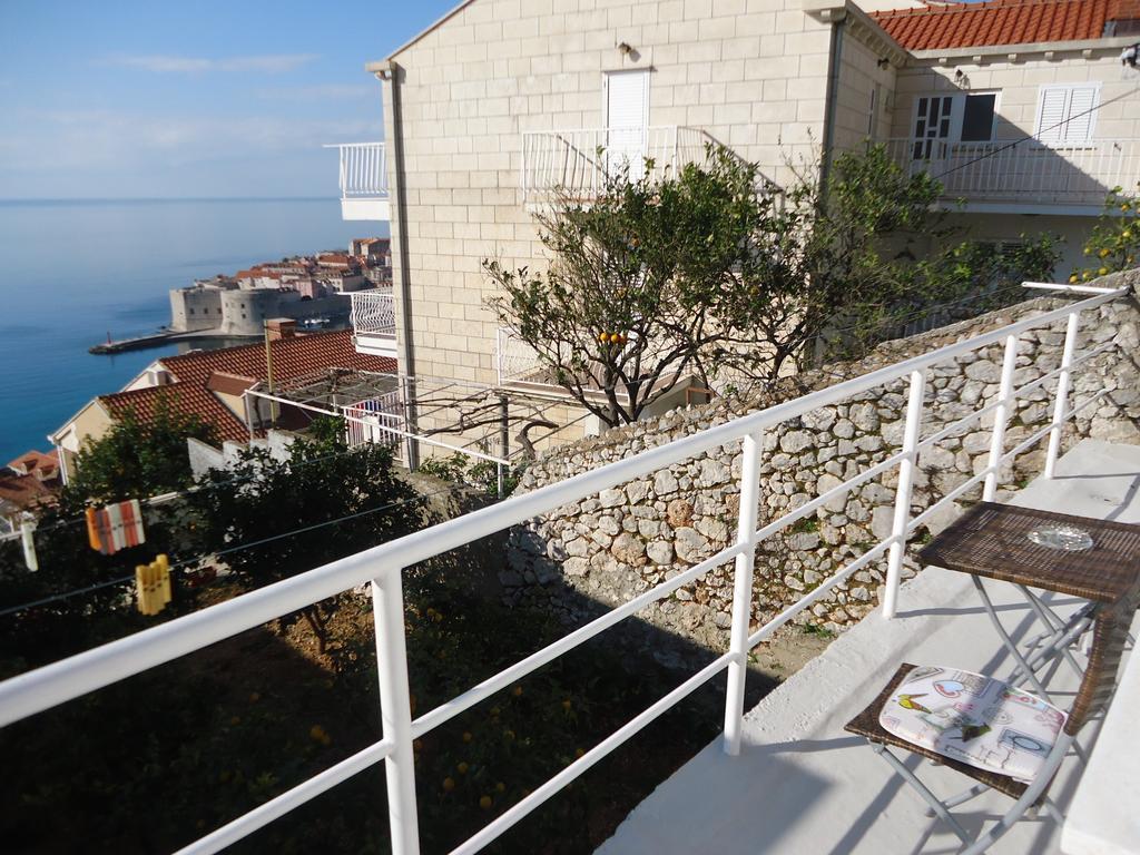 Apartment Prime Dubrovnik Phòng bức ảnh