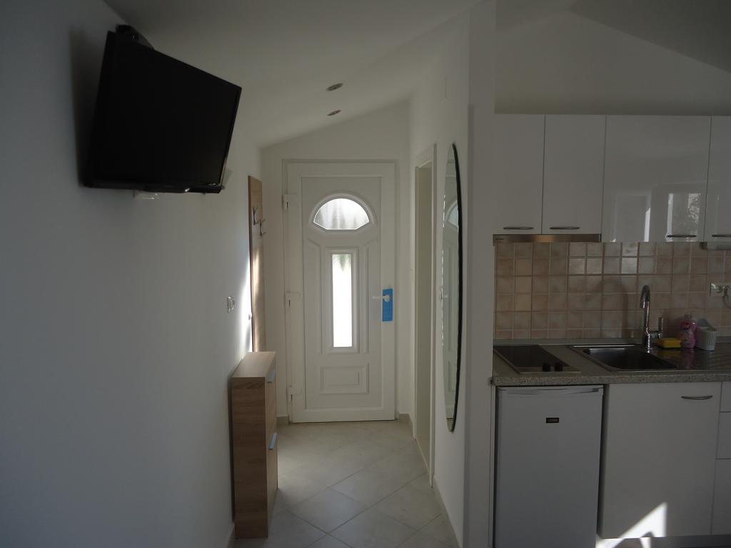 Apartment Prime Dubrovnik Phòng bức ảnh