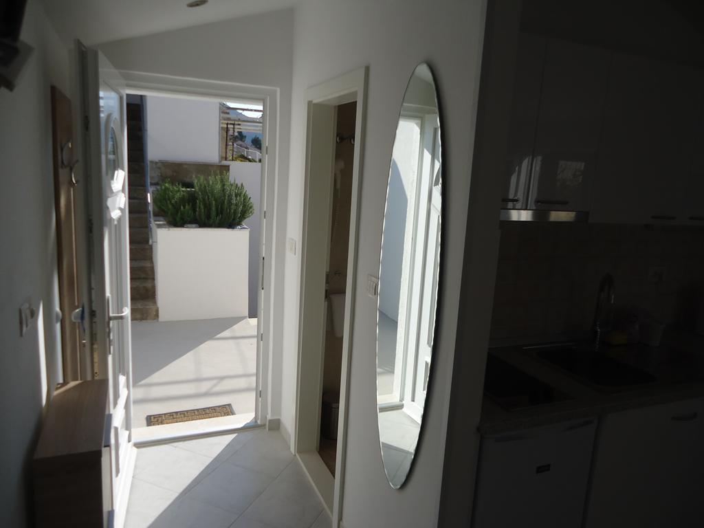 Apartment Prime Dubrovnik Phòng bức ảnh