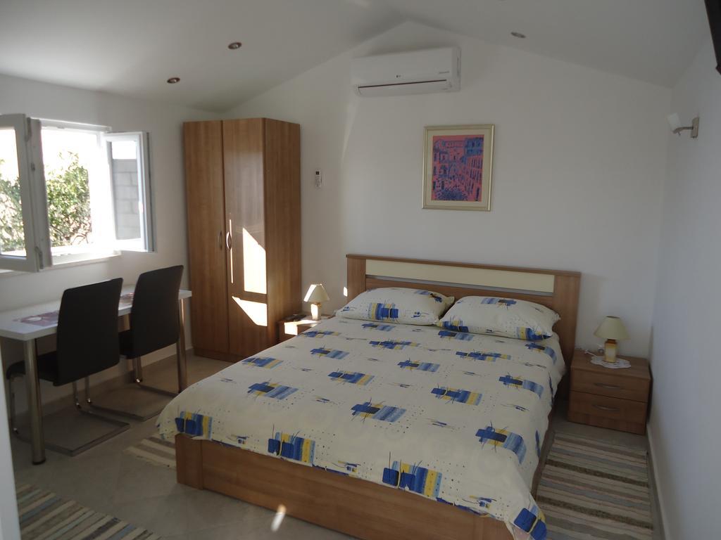 Apartment Prime Dubrovnik Phòng bức ảnh