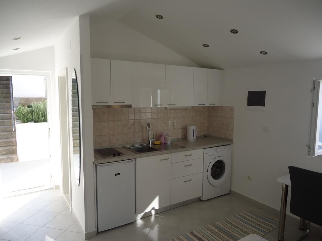 Apartment Prime Dubrovnik Phòng bức ảnh