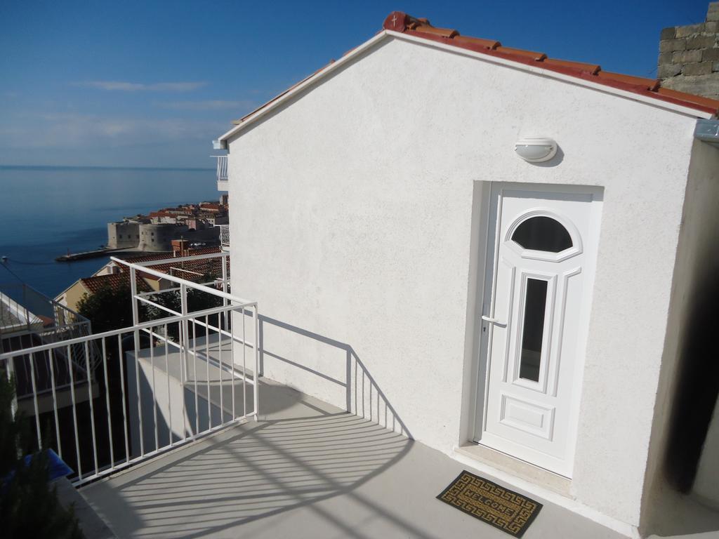Apartment Prime Dubrovnik Phòng bức ảnh