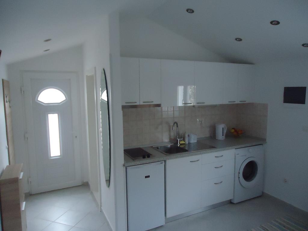 Apartment Prime Dubrovnik Phòng bức ảnh