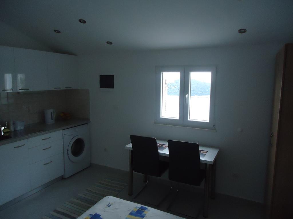 Apartment Prime Dubrovnik Phòng bức ảnh