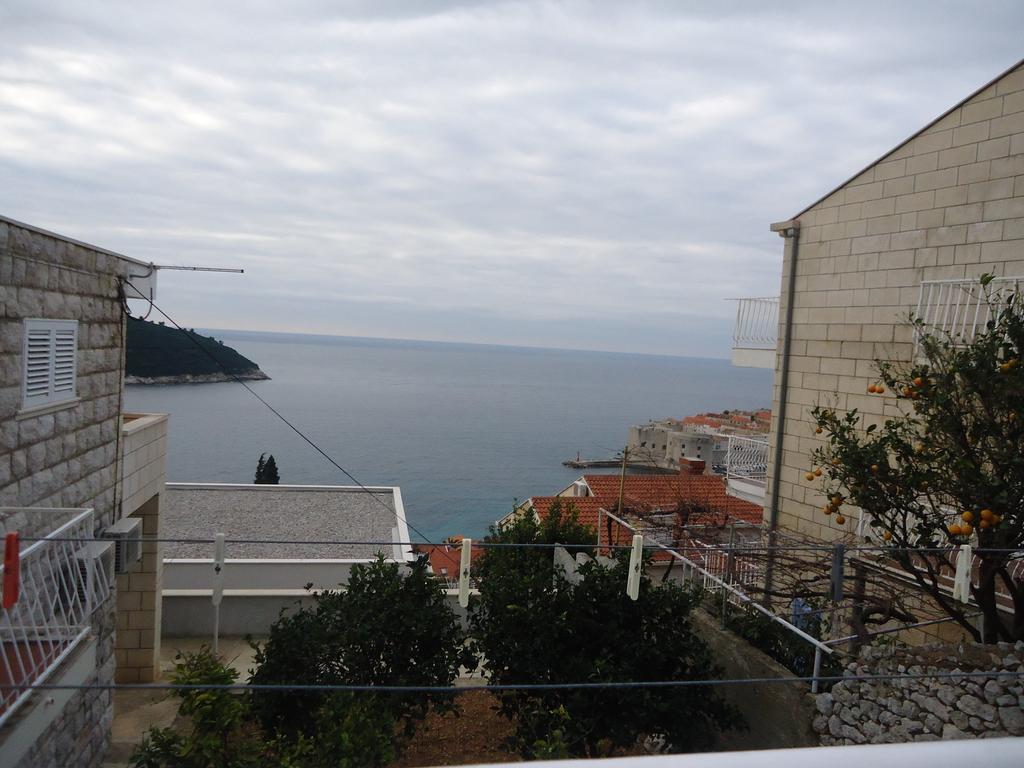 Apartment Prime Dubrovnik Phòng bức ảnh