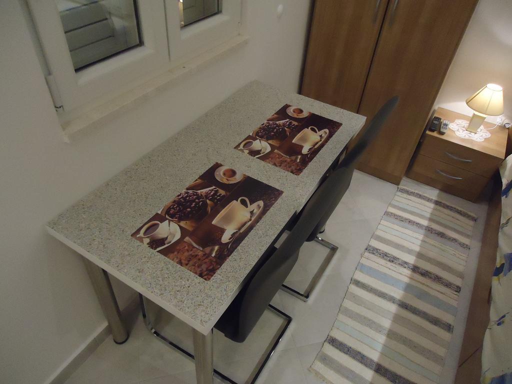 Apartment Prime Dubrovnik Phòng bức ảnh