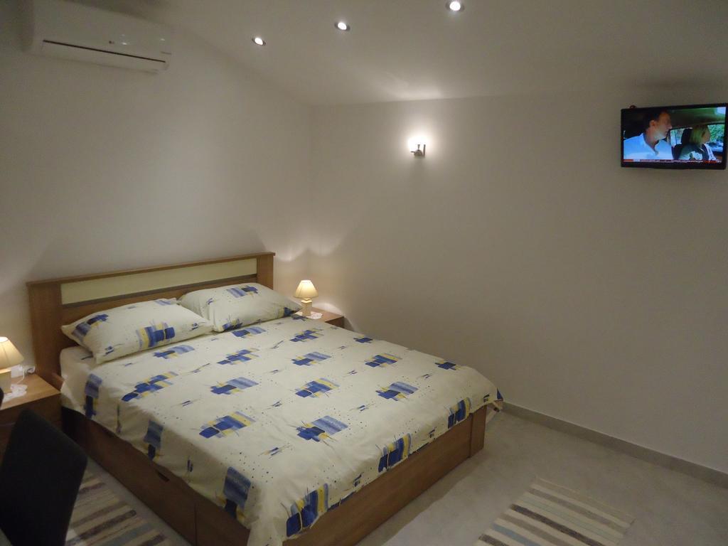 Apartment Prime Dubrovnik Phòng bức ảnh
