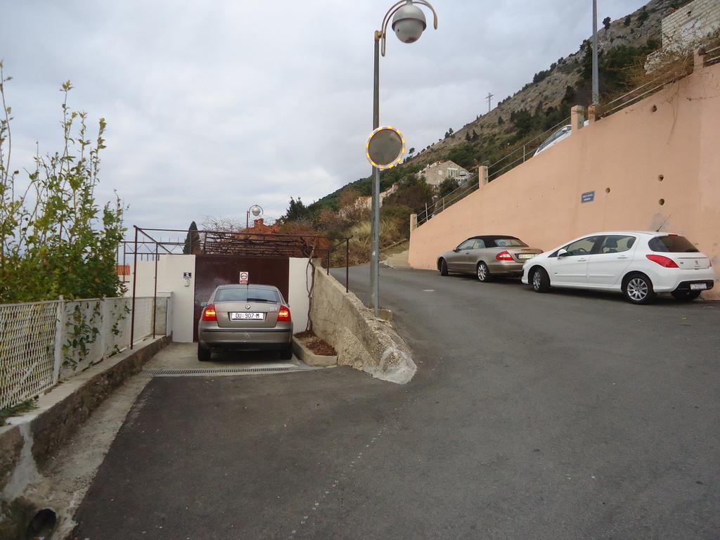 Apartment Prime Dubrovnik Phòng bức ảnh
