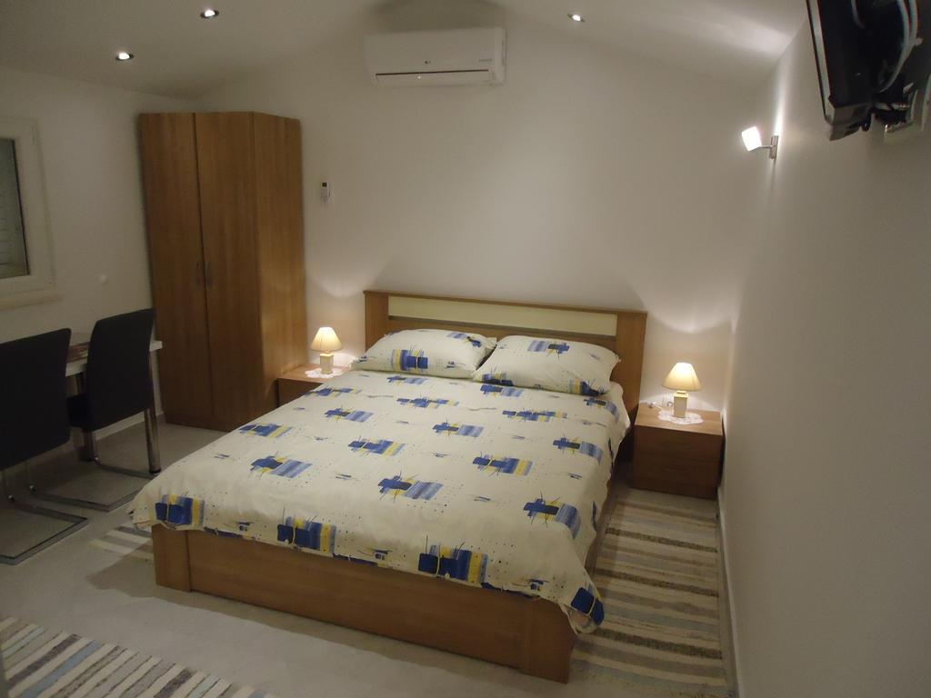 Apartment Prime Dubrovnik Phòng bức ảnh