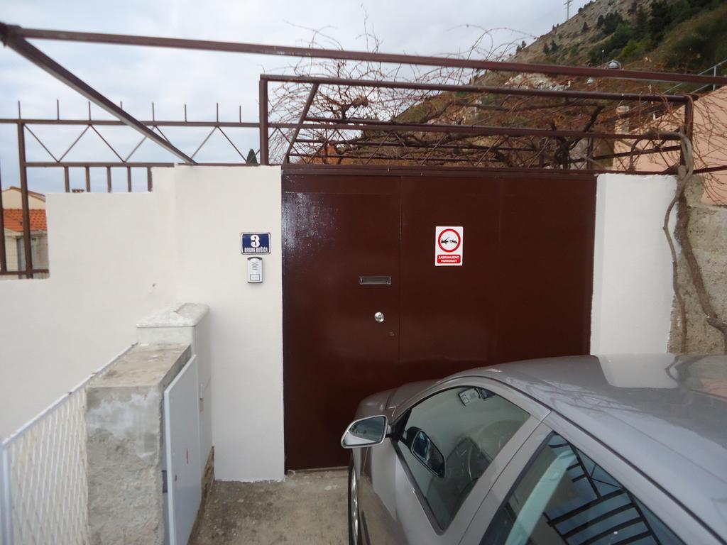 Apartment Prime Dubrovnik Phòng bức ảnh